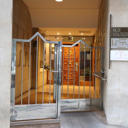 Apartamentos Oviedo Centro Apartastur26 Εξωτερικό φωτογραφία