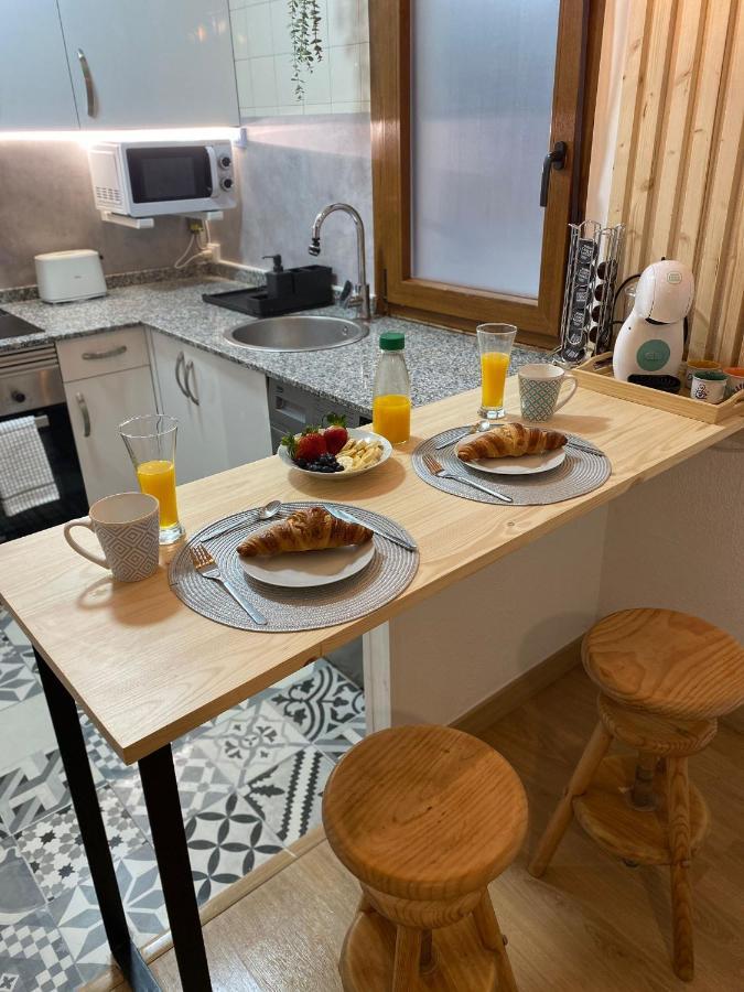 Apartamentos Oviedo Centro Apartastur26 Εξωτερικό φωτογραφία