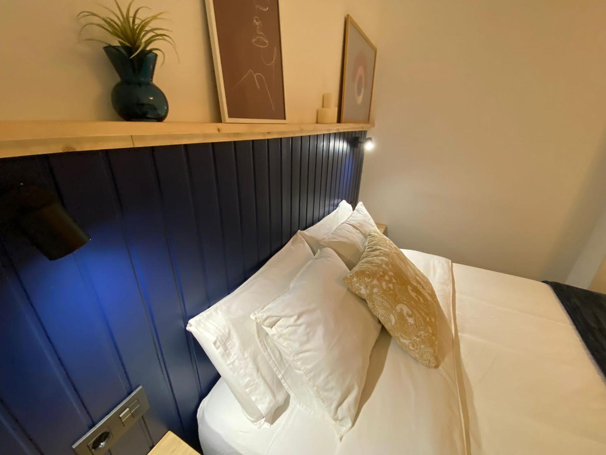 Apartamentos Oviedo Centro Apartastur26 Εξωτερικό φωτογραφία