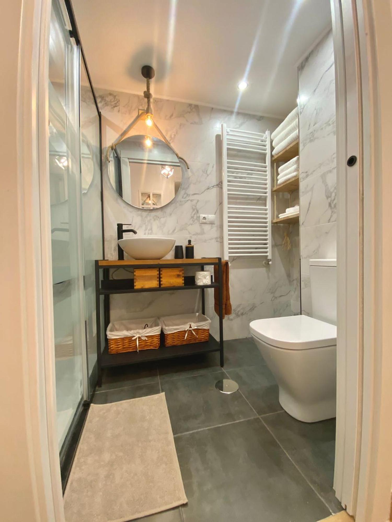 Apartamentos Oviedo Centro Apartastur26 Εξωτερικό φωτογραφία