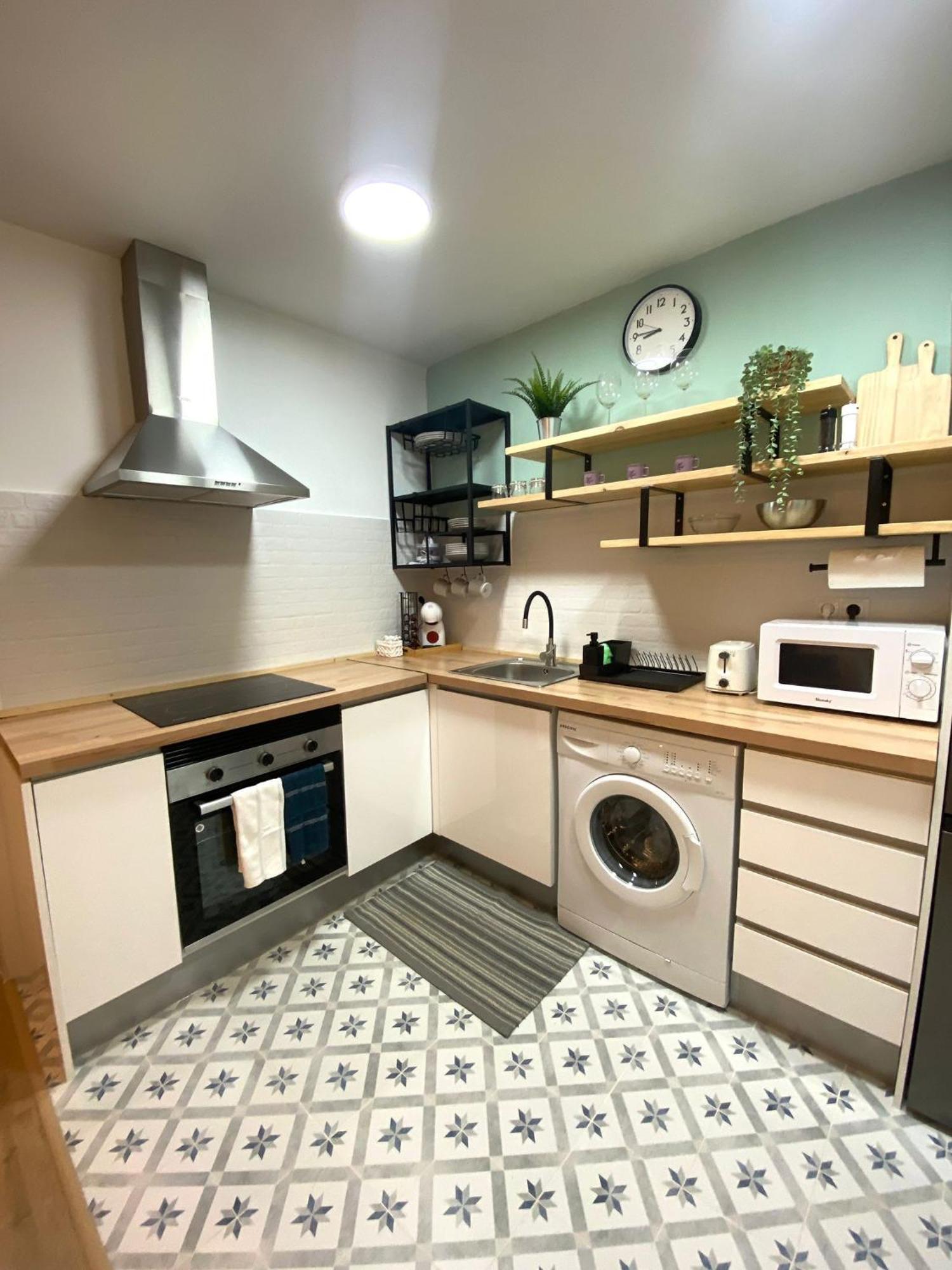 Apartamentos Oviedo Centro Apartastur26 Εξωτερικό φωτογραφία