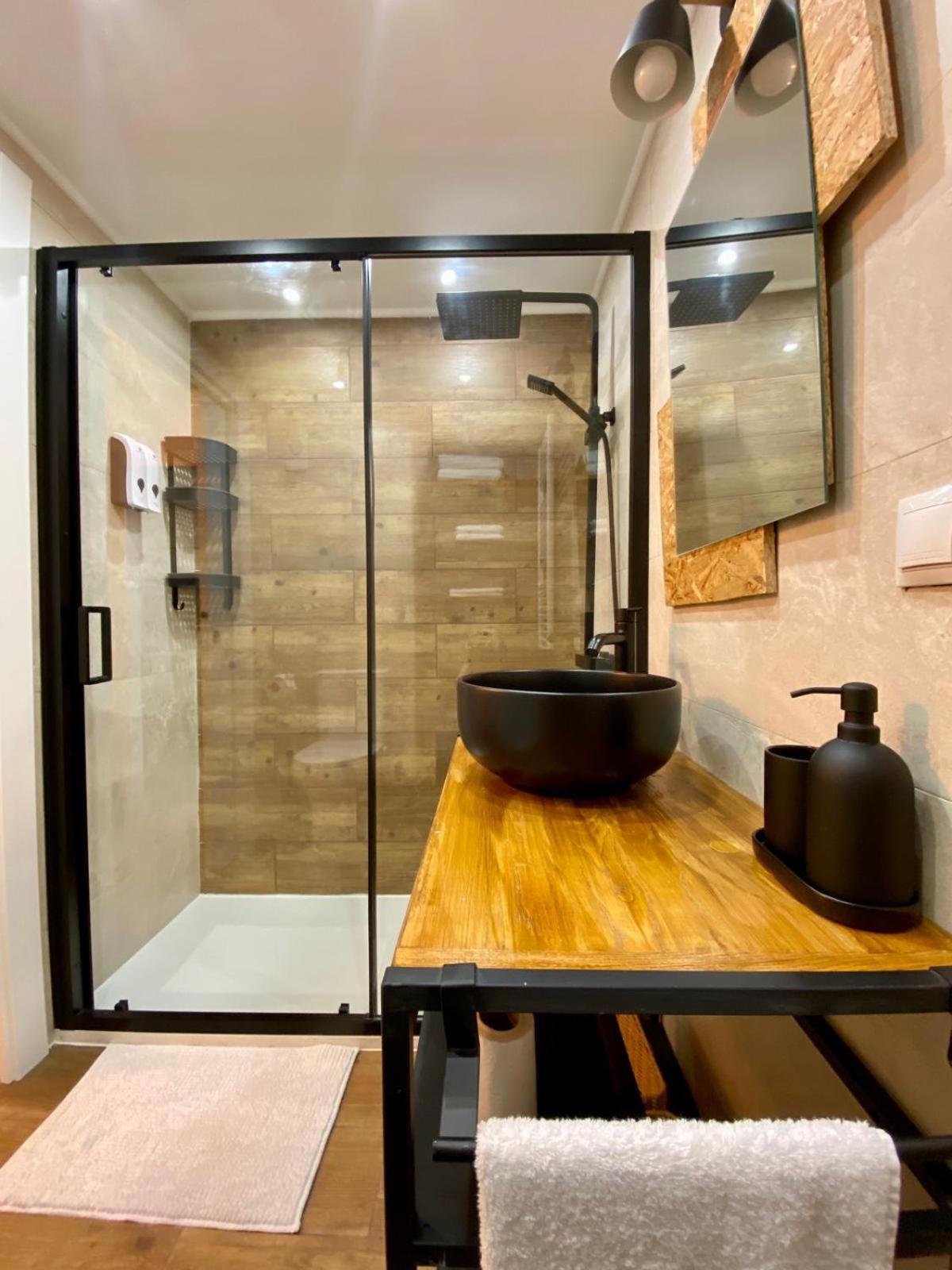 Apartamentos Oviedo Centro Apartastur26 Εξωτερικό φωτογραφία