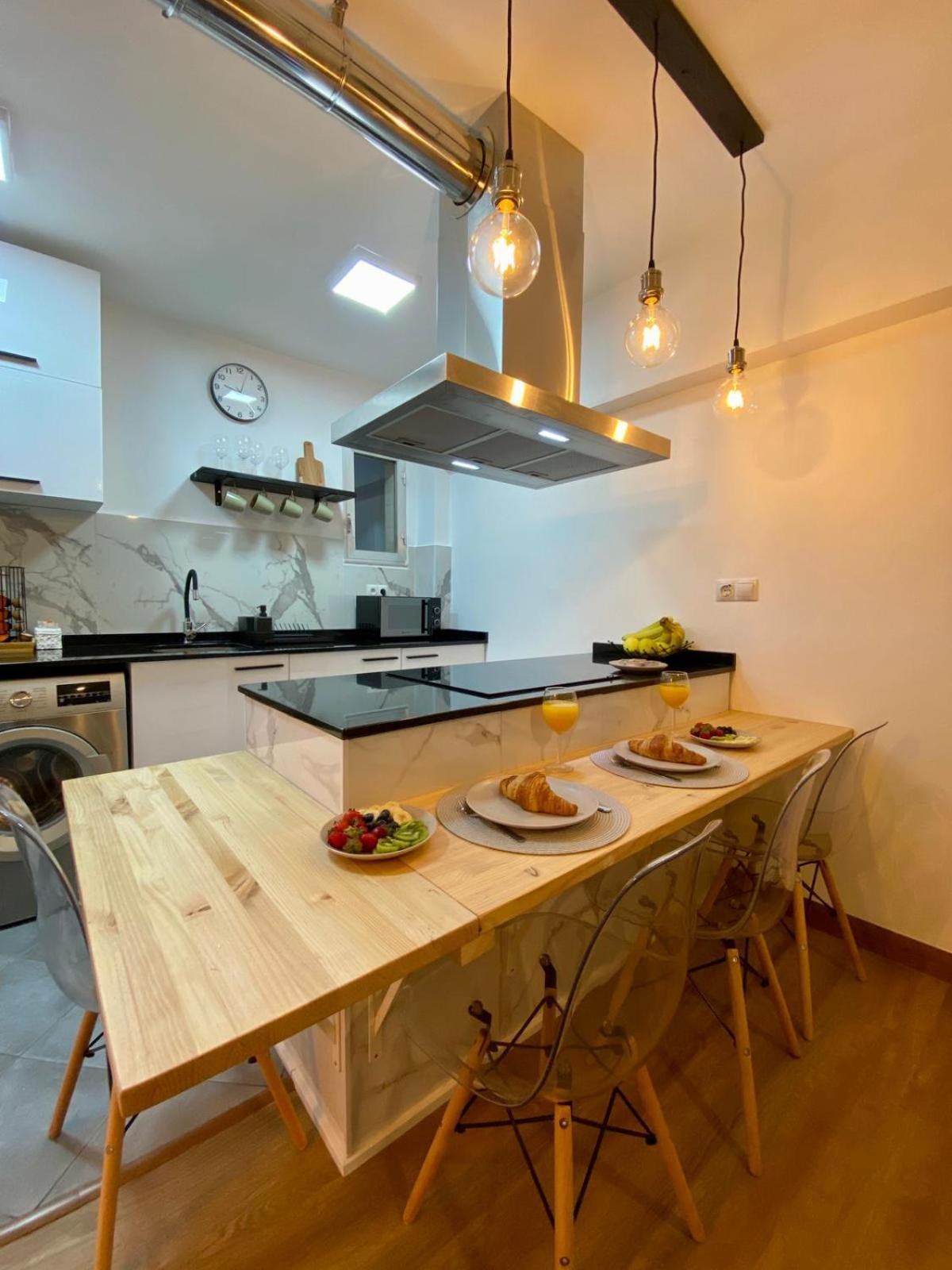 Apartamentos Oviedo Centro Apartastur26 Εξωτερικό φωτογραφία