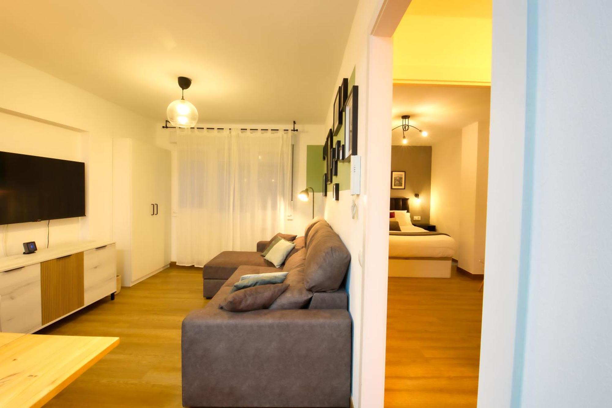 Apartamentos Oviedo Centro Apartastur26 Εξωτερικό φωτογραφία
