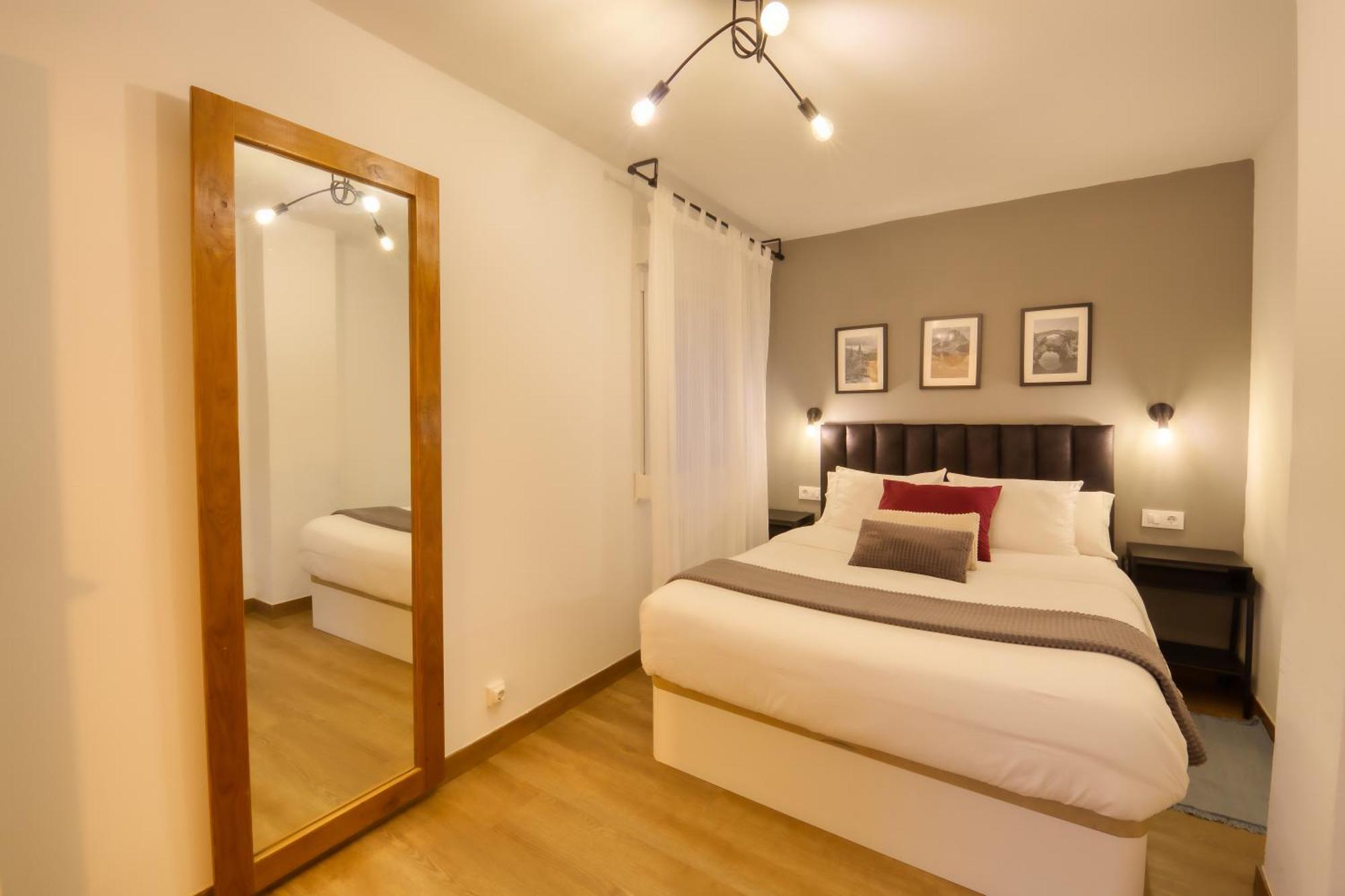 Apartamentos Oviedo Centro Apartastur26 Εξωτερικό φωτογραφία