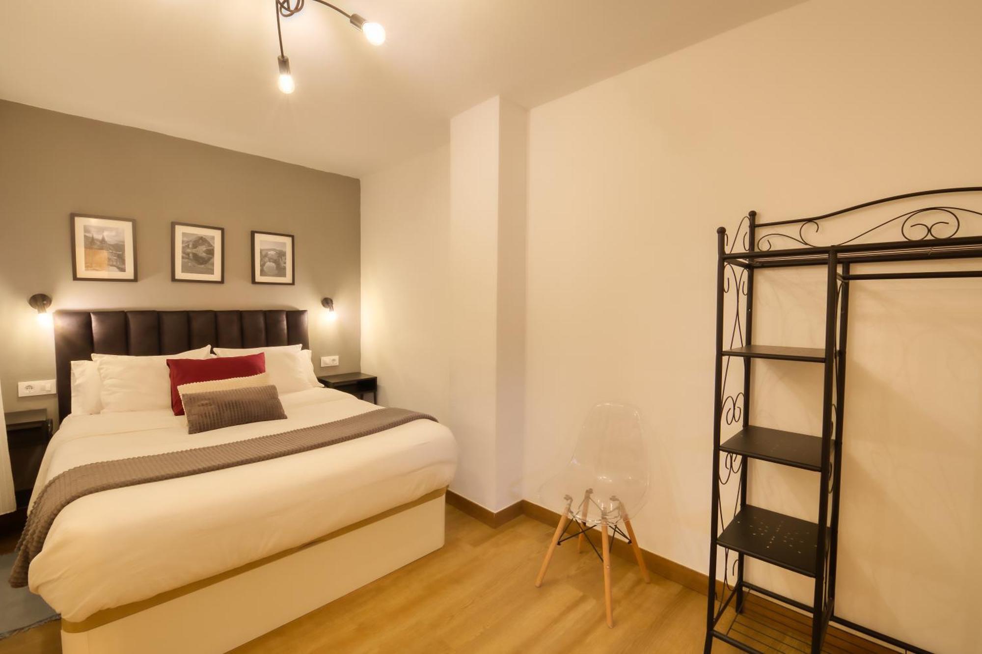 Apartamentos Oviedo Centro Apartastur26 Εξωτερικό φωτογραφία