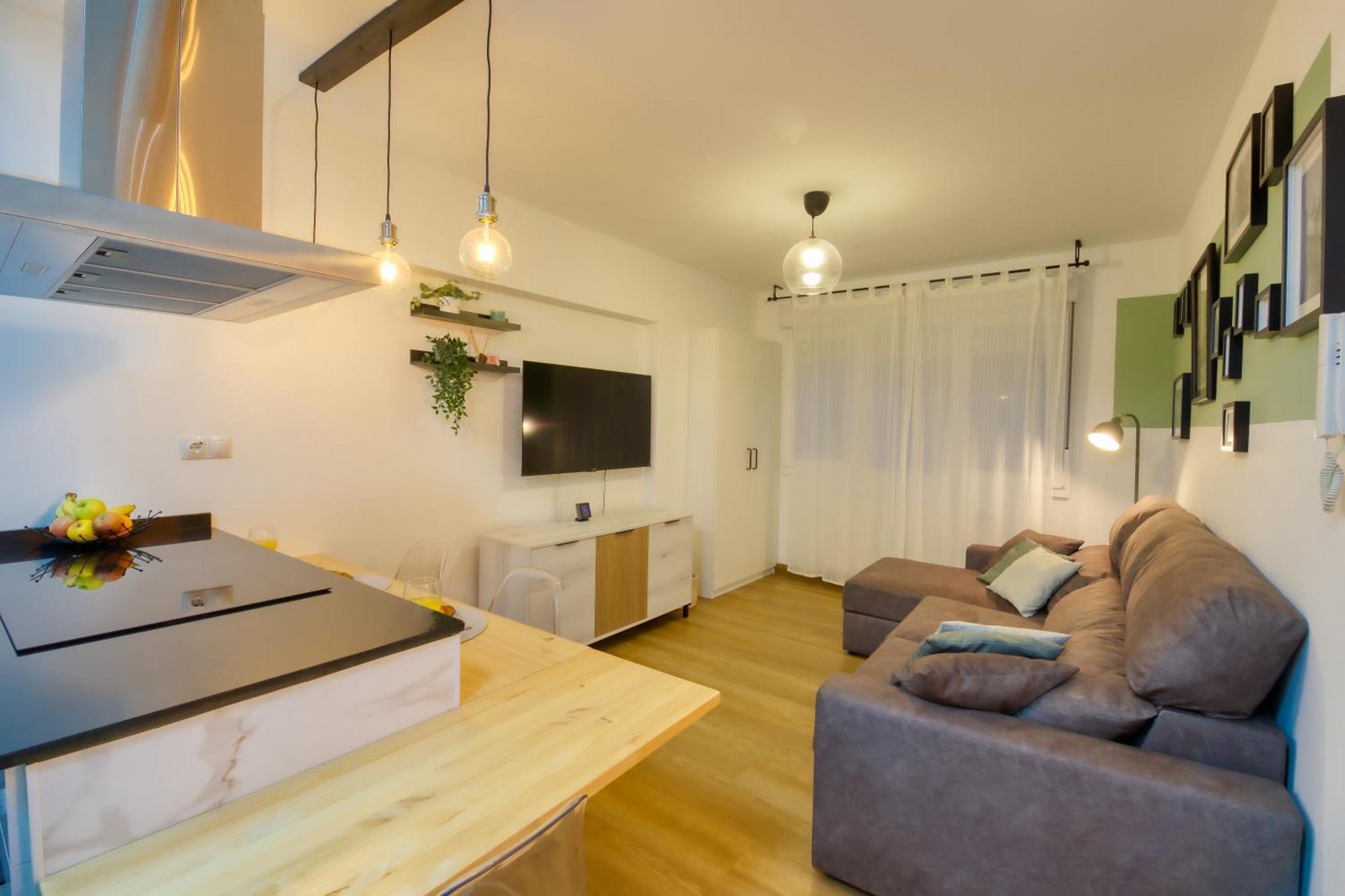 Apartamentos Oviedo Centro Apartastur26 Εξωτερικό φωτογραφία