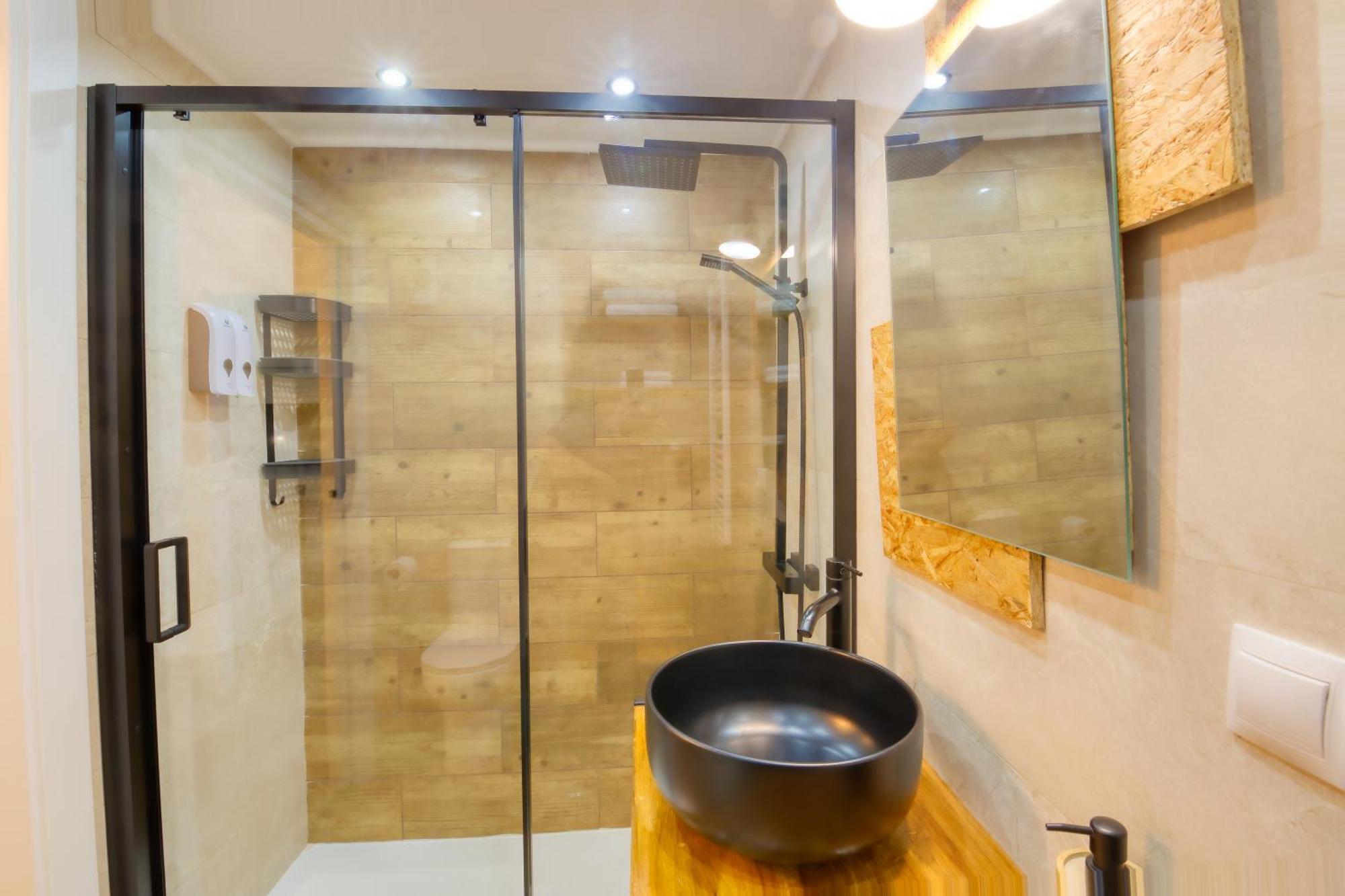 Apartamentos Oviedo Centro Apartastur26 Εξωτερικό φωτογραφία