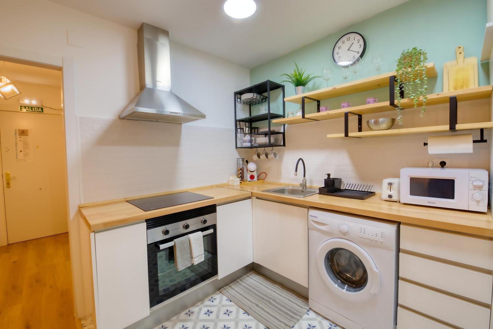 Apartamentos Oviedo Centro Apartastur26 Εξωτερικό φωτογραφία