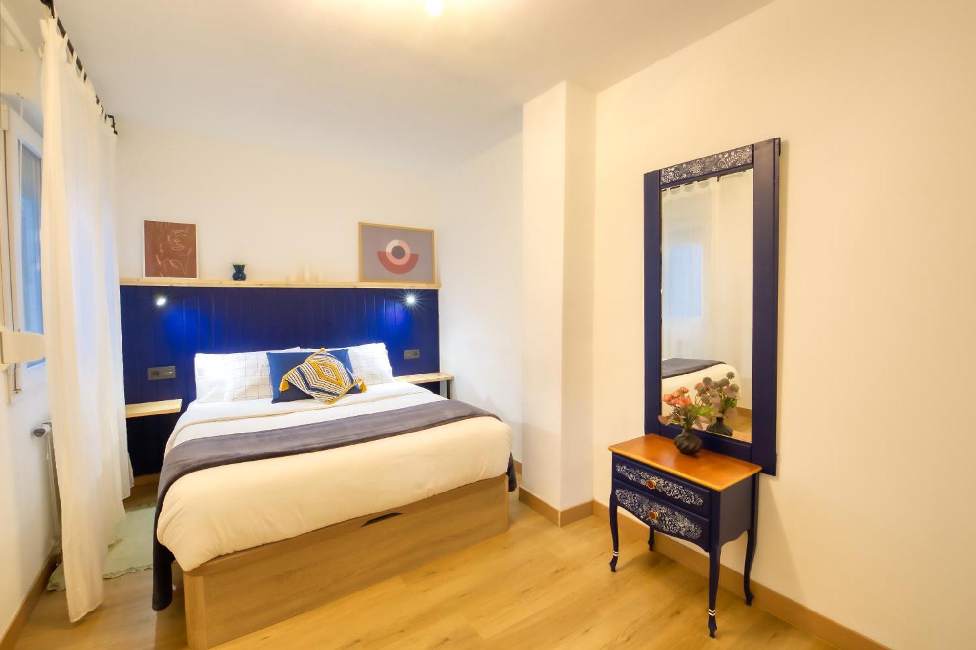 Apartamentos Oviedo Centro Apartastur26 Εξωτερικό φωτογραφία