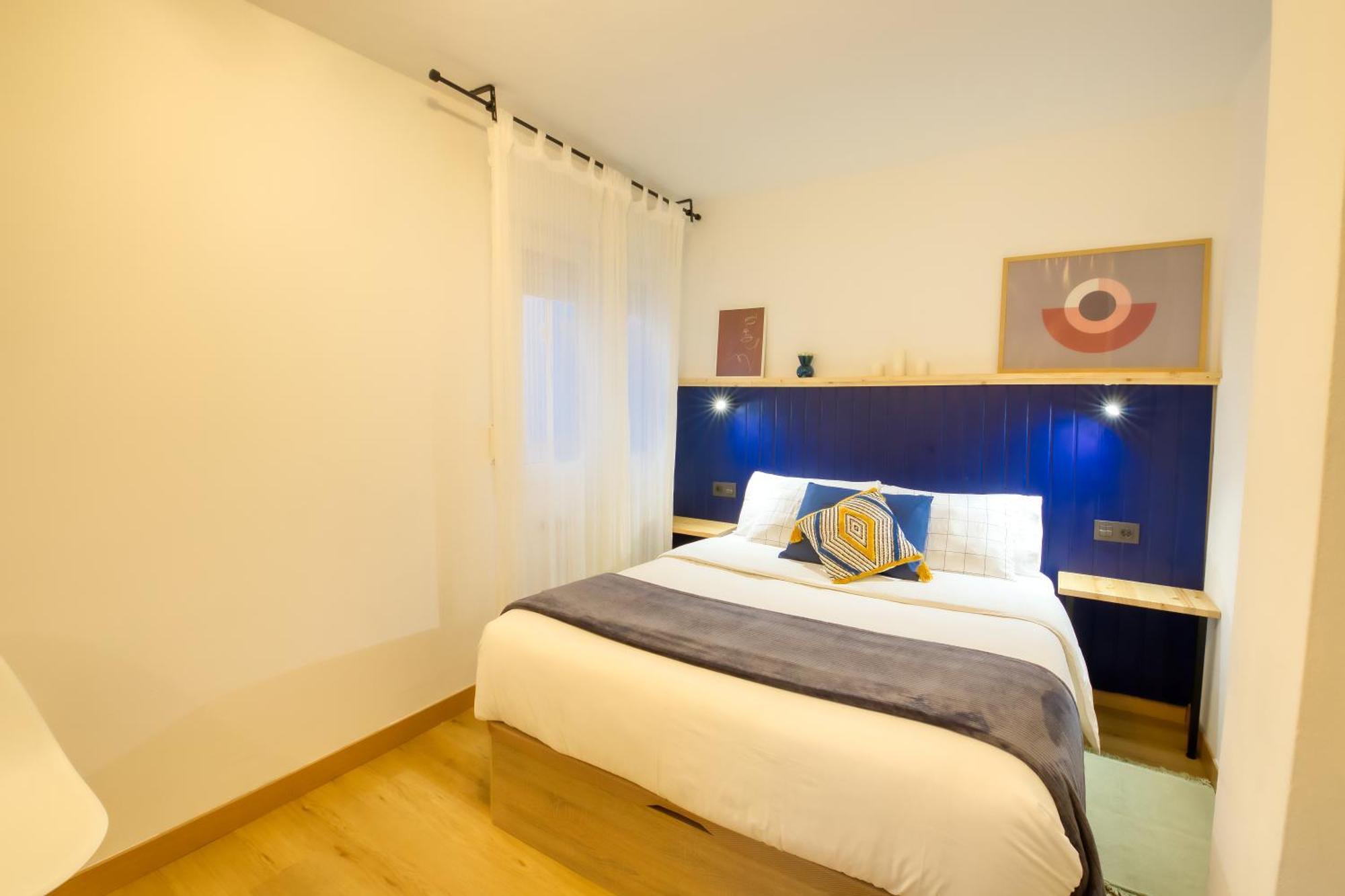 Apartamentos Oviedo Centro Apartastur26 Εξωτερικό φωτογραφία