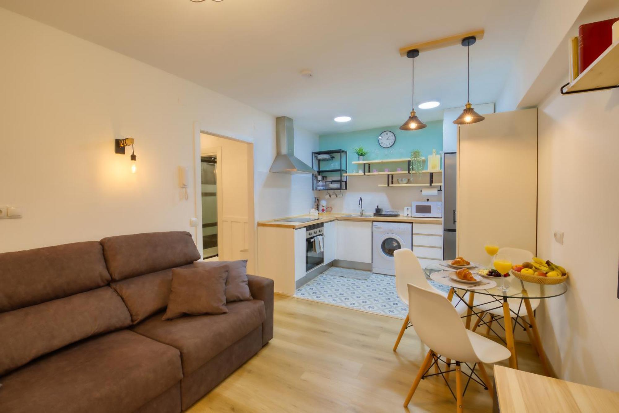 Apartamentos Oviedo Centro Apartastur26 Εξωτερικό φωτογραφία