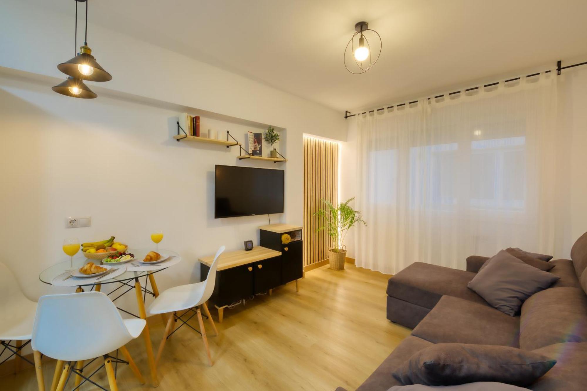 Apartamentos Oviedo Centro Apartastur26 Εξωτερικό φωτογραφία