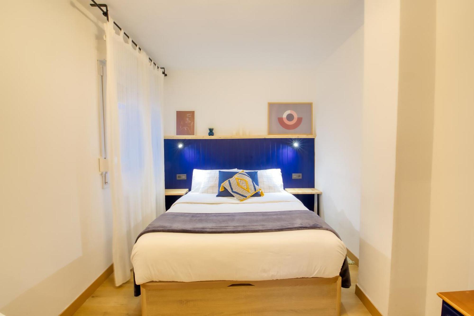 Apartamentos Oviedo Centro Apartastur26 Εξωτερικό φωτογραφία