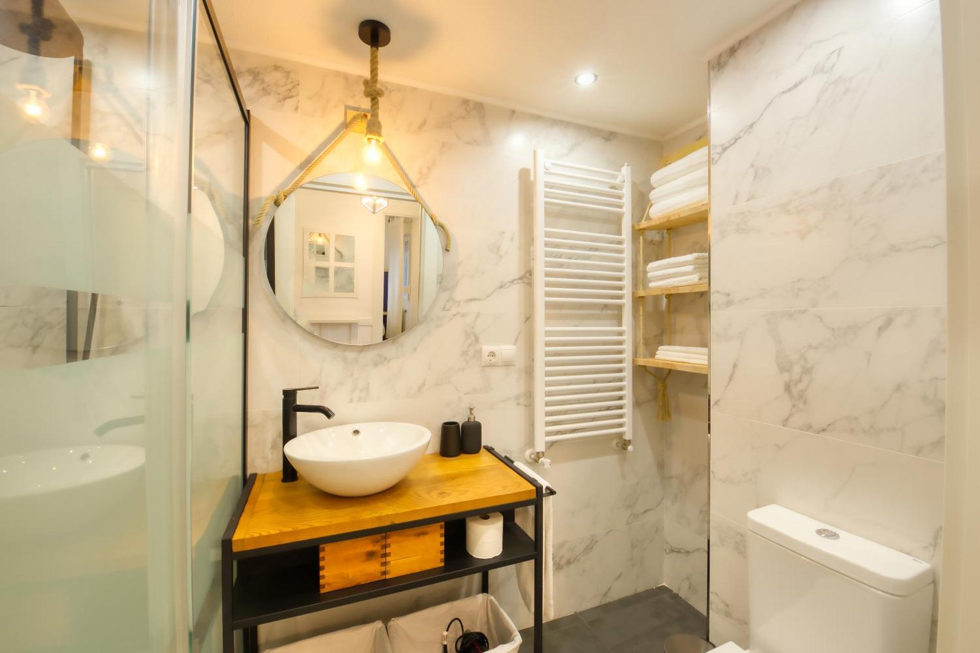 Apartamentos Oviedo Centro Apartastur26 Εξωτερικό φωτογραφία