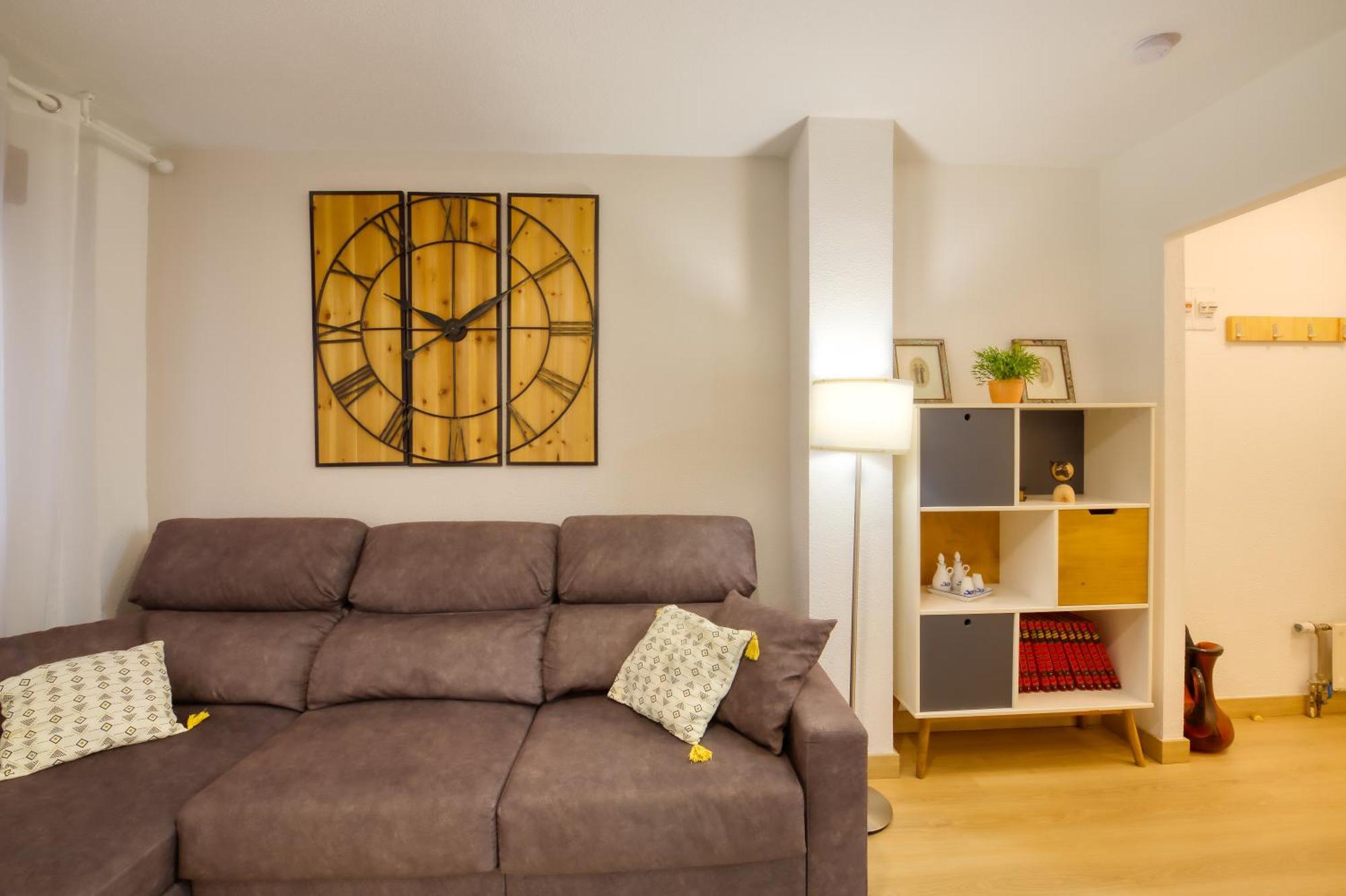 Apartamentos Oviedo Centro Apartastur26 Εξωτερικό φωτογραφία