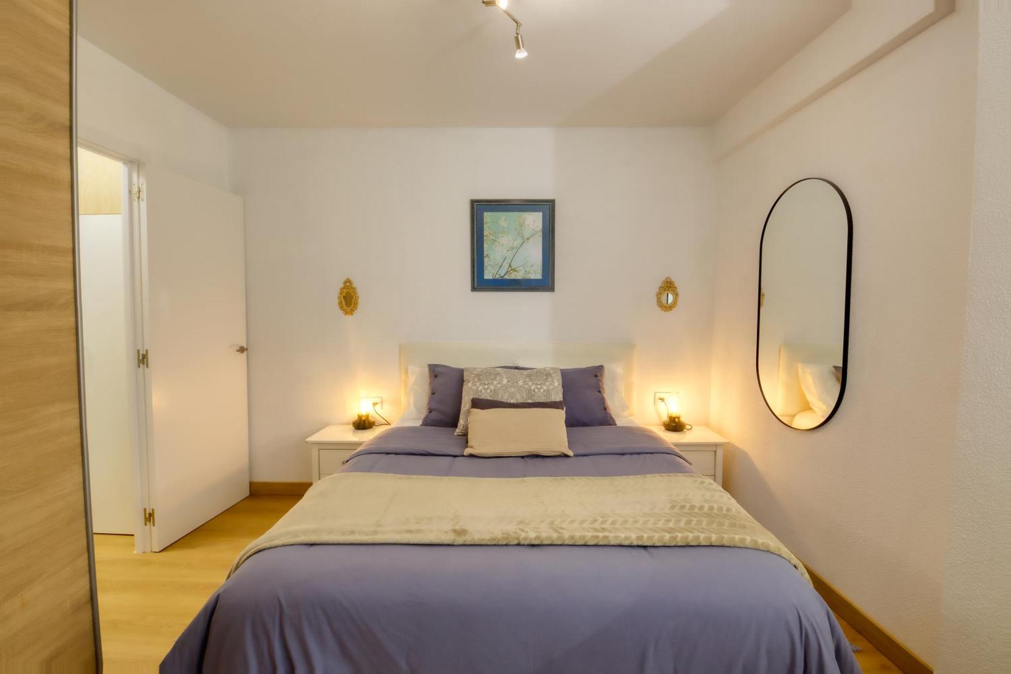 Apartamentos Oviedo Centro Apartastur26 Εξωτερικό φωτογραφία