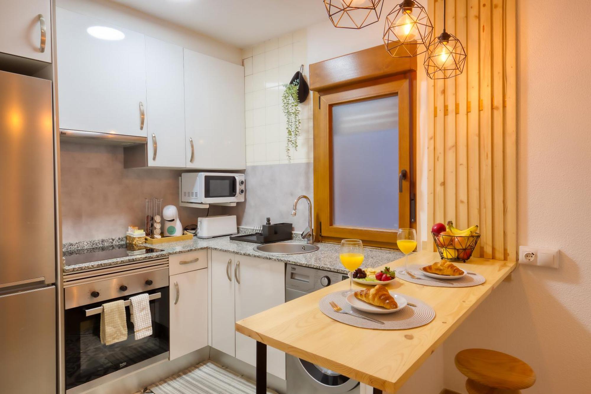 Apartamentos Oviedo Centro Apartastur26 Εξωτερικό φωτογραφία