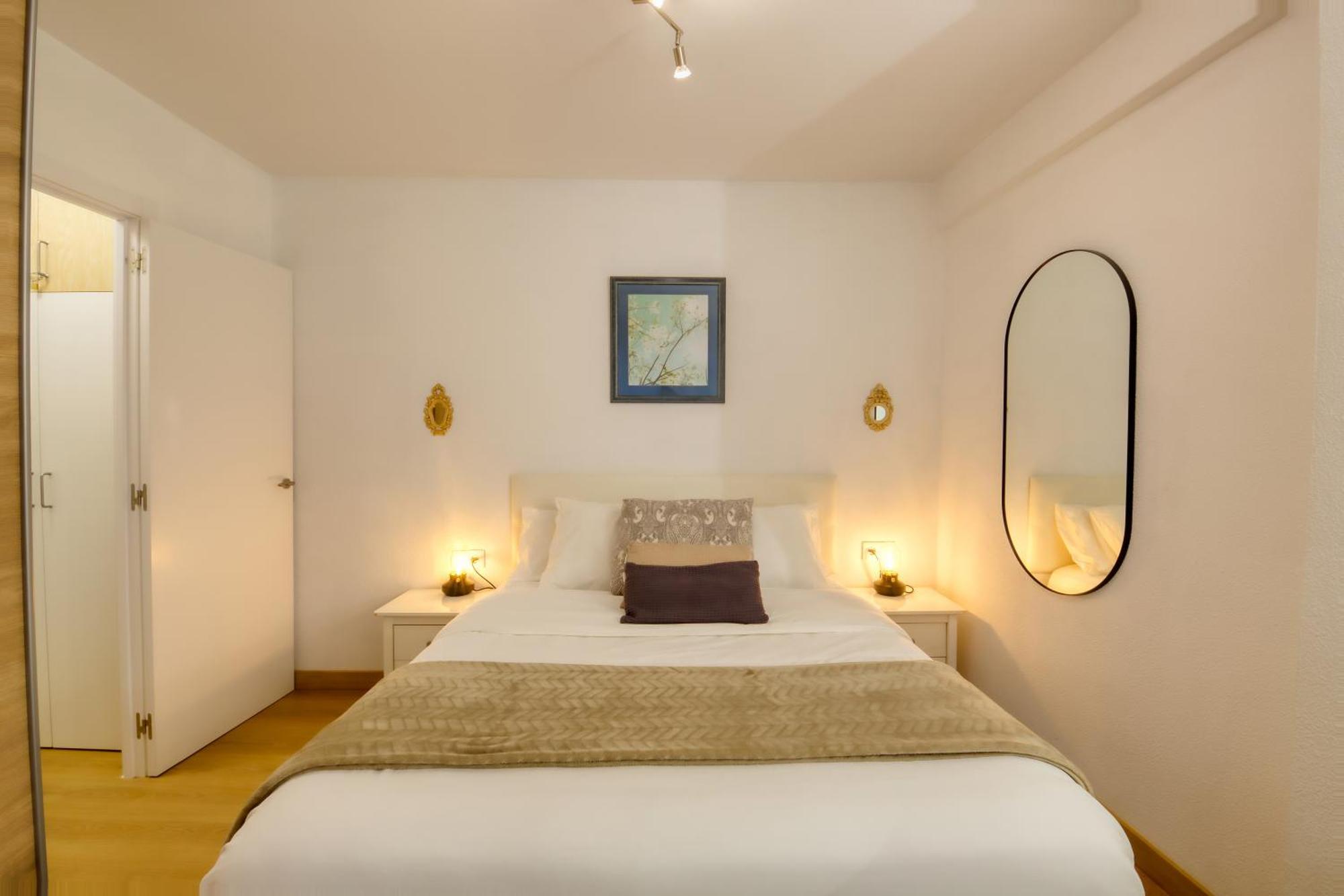 Apartamentos Oviedo Centro Apartastur26 Εξωτερικό φωτογραφία