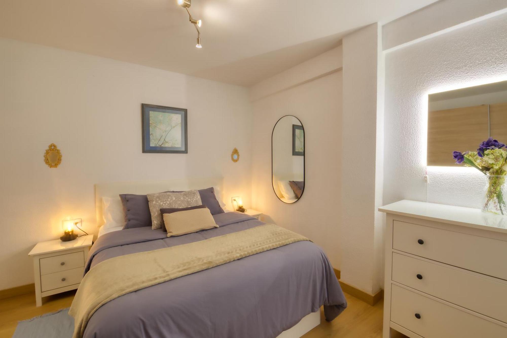 Apartamentos Oviedo Centro Apartastur26 Εξωτερικό φωτογραφία