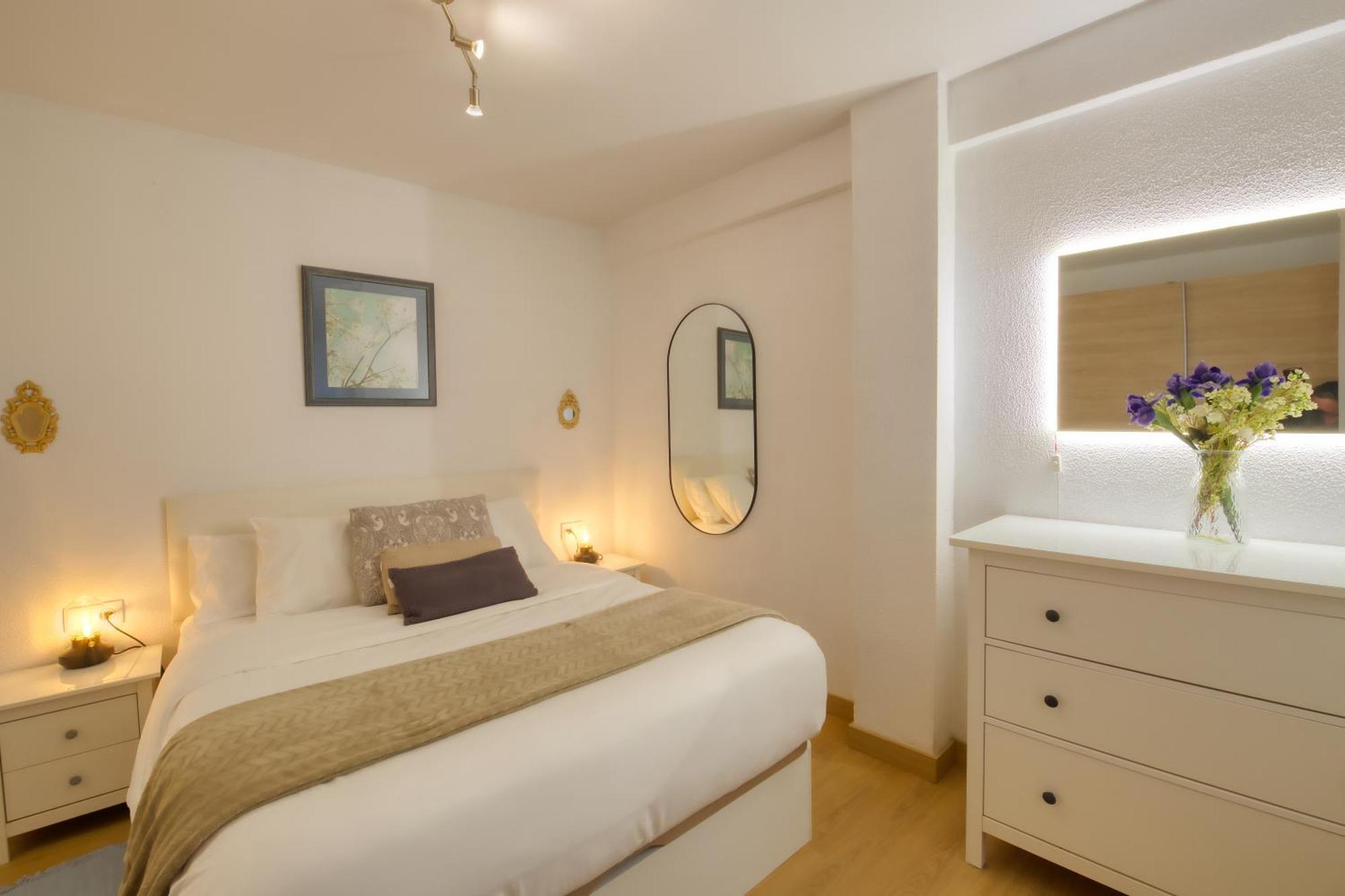 Apartamentos Oviedo Centro Apartastur26 Εξωτερικό φωτογραφία