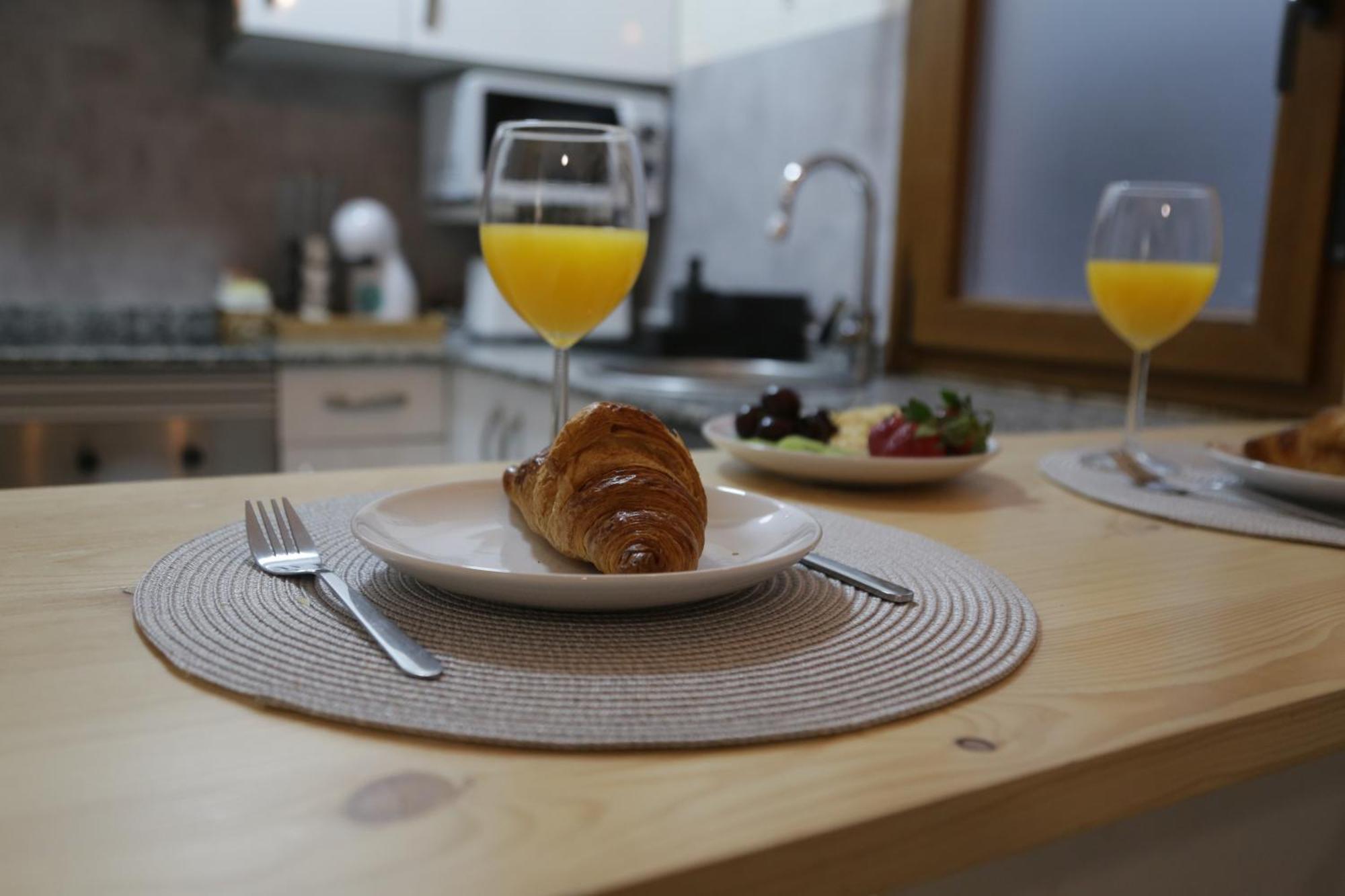 Apartamentos Oviedo Centro Apartastur26 Εξωτερικό φωτογραφία