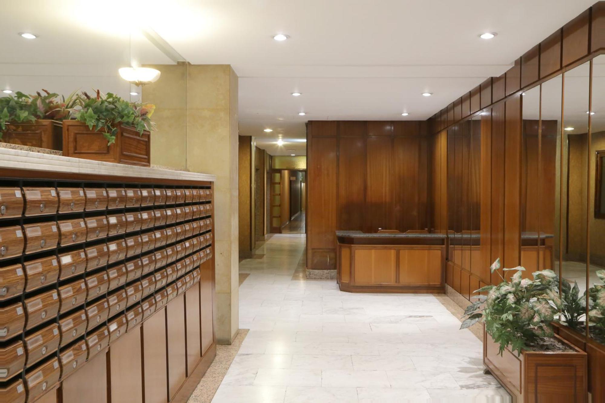 Apartamentos Oviedo Centro Apartastur26 Εξωτερικό φωτογραφία