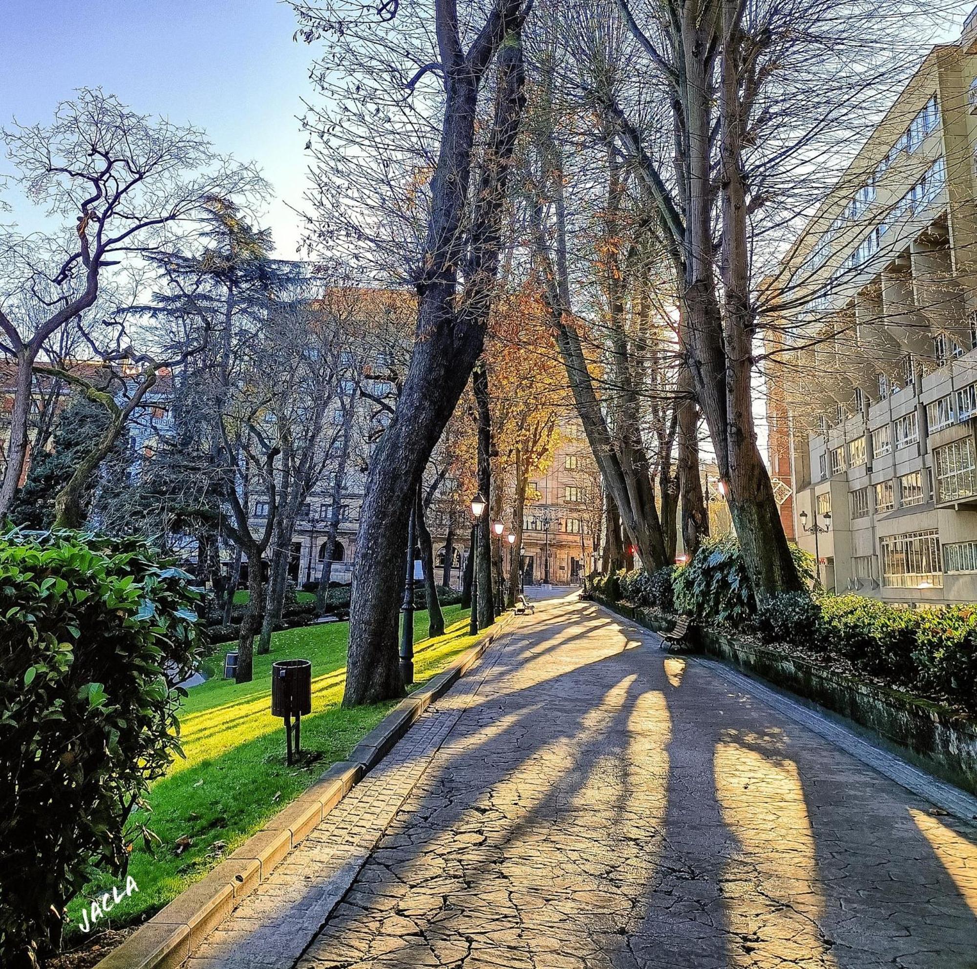 Apartamentos Oviedo Centro Apartastur26 Εξωτερικό φωτογραφία
