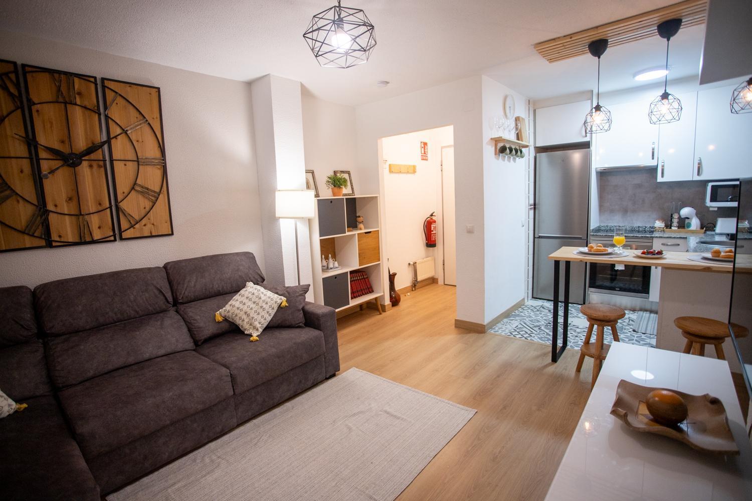 Apartamentos Oviedo Centro Apartastur26 Εξωτερικό φωτογραφία